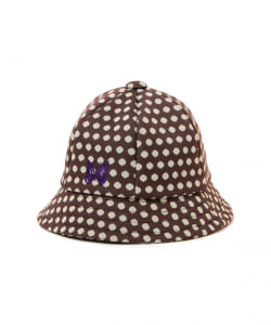NEEDLES / BERMUDA HAT