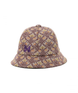 NEEDLES / BERMUDA HAT