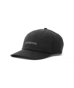 patagonia / フィッツロイ アイコン トラッド キャップ