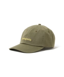 patagonia / フィッツロイ アイコン トラッド キャップ