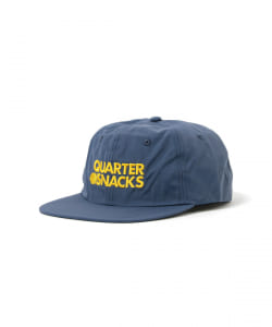 QUARTERSNACKS / NYLON JOURNALIST
