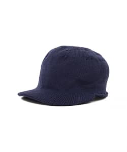 ▲HICOSAKA / C103 Wrap Cap