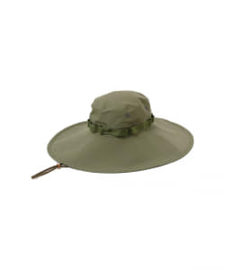 ▲orSlow / US ARMY WIDE BRIM JUNGLE HAT