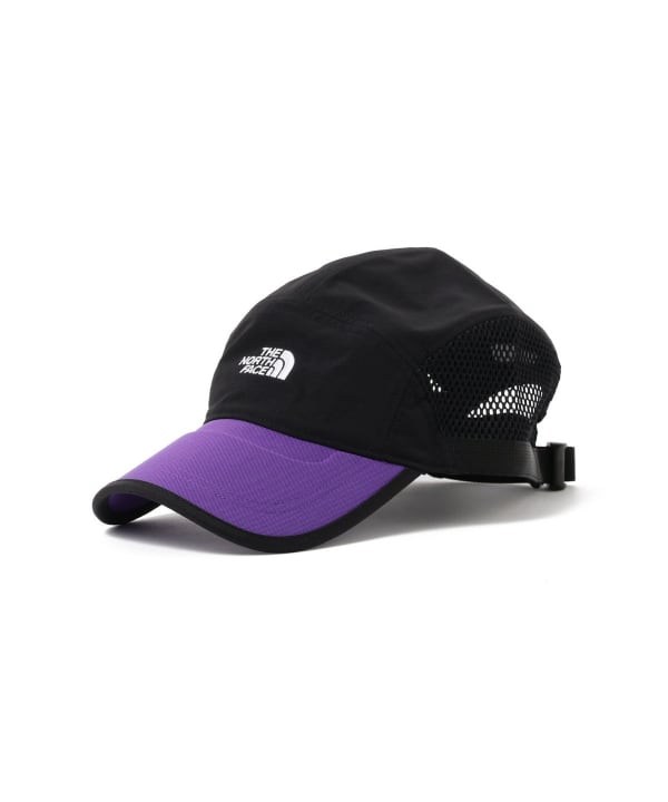 BEAMS（ビームス）THE NORTH FACE / Camp Mesh Cap（帽子 キャップ）通販｜BEAMS