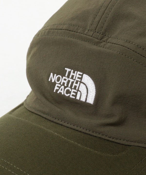 BEAMS（ビームス）THE NORTH FACE / Camp Mesh Cap（帽子 キャップ