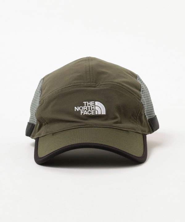 BEAMS（ビームス）THE NORTH FACE / Camp Mesh Cap（帽子 キャップ