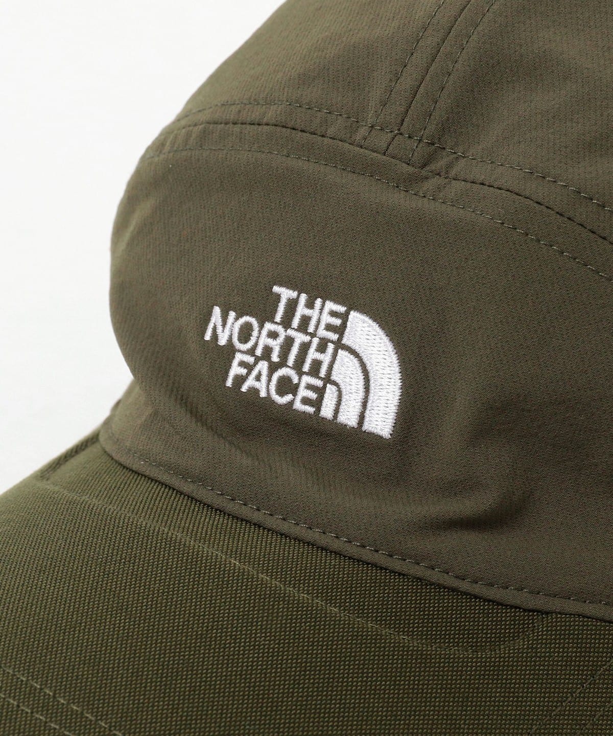 BEAMS（ビームス）THE NORTH FACE / Camp Mesh Cap（帽子 ...