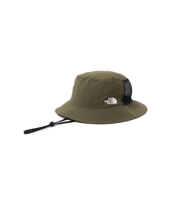 BEAMS（ビームス）THE NORTH FACE / Waterside Hat（帽子 ハット）通販