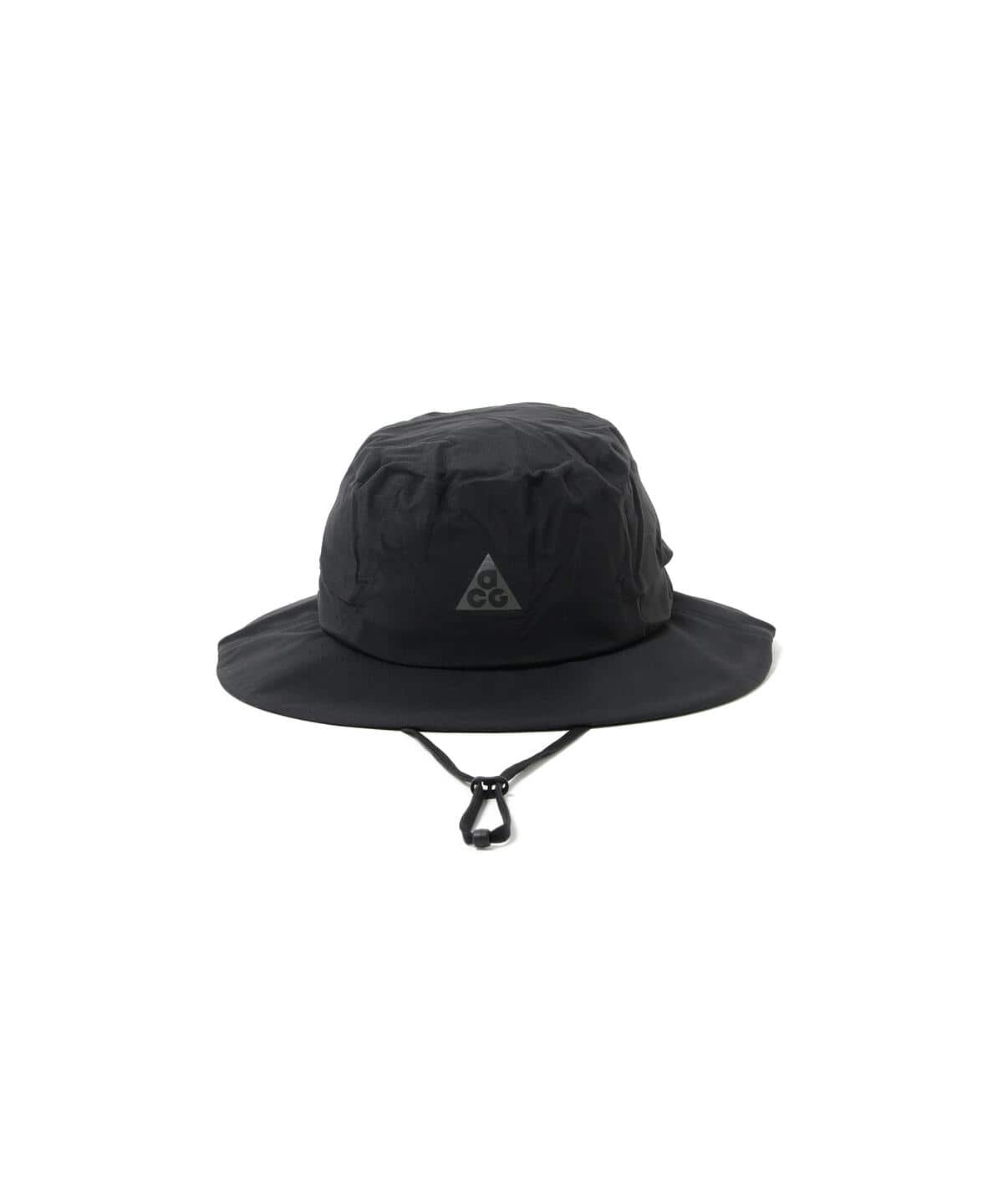 BEAMS（ビームス）NIKE / ACG Storm-FIT Bucket Hat（帽子 キャップ 