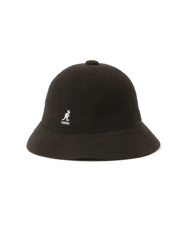 Kangol deals bermuda casual