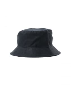 ▲GRILLO × BEAMS / 別注 Linen Bucket Hat
