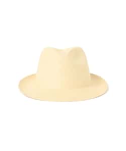 ▲HICOSAKA / Panama Hat