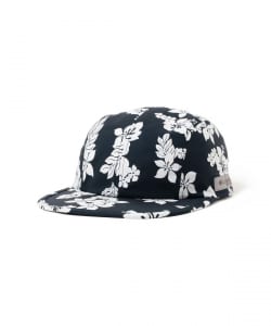 ▲Columbia PFG × BEAMS / 別注 FOWLER PARK BMS PFG CAP