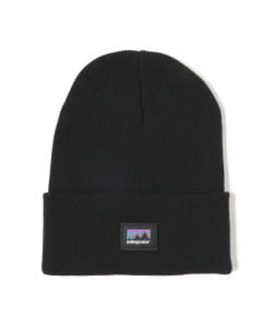 ▲patagonia / Everyday Beanie