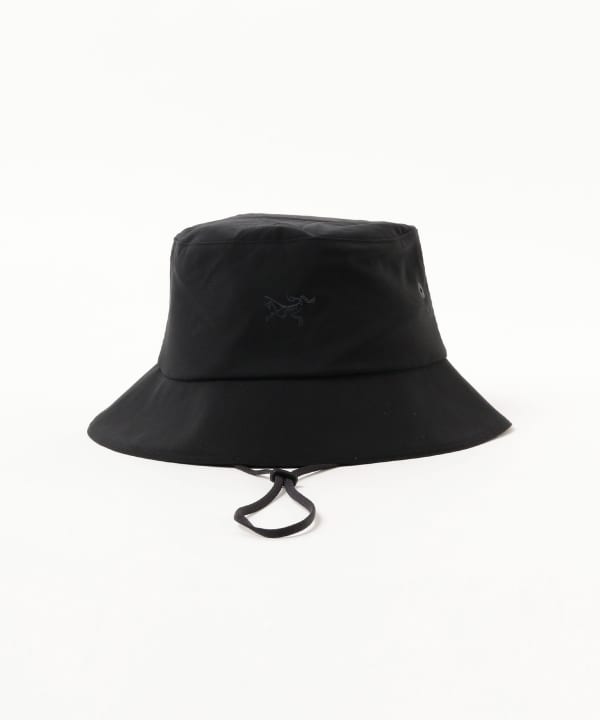 BEAMS（ビームス）ARC'TERYX / Sinsolo Hat（帽子 ハット）通販｜BEAMS
