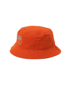 ▲ESSAY / Postmark Bucket Hat