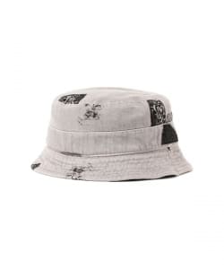 ▲C.E / Overdye Fk Sheet Hat