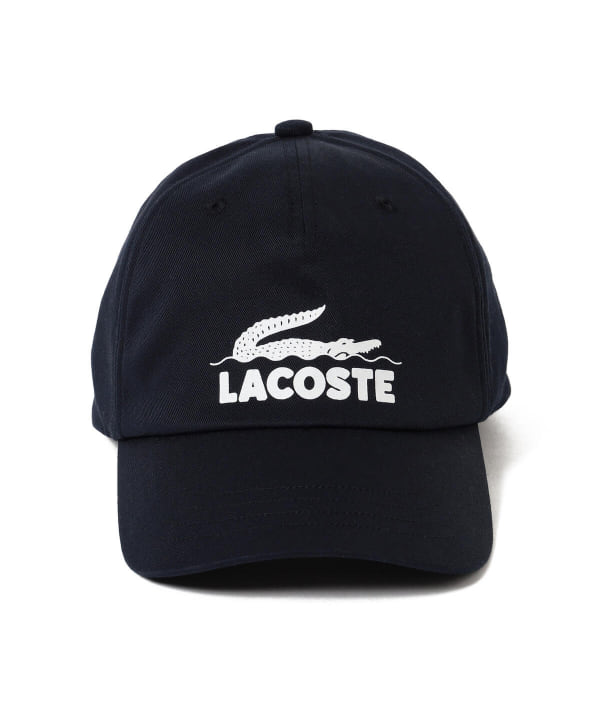 BEAMS（ビームス）【アウトレット】LACOSTE for BEAMS / 別注 スイム