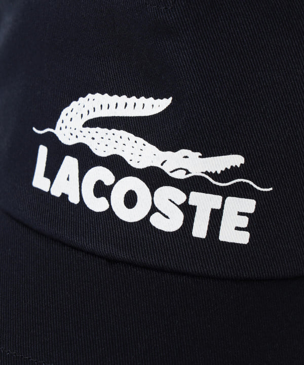 BEAMS（ビームス）【アウトレット】LACOSTE for BEAMS / 別注 スイム