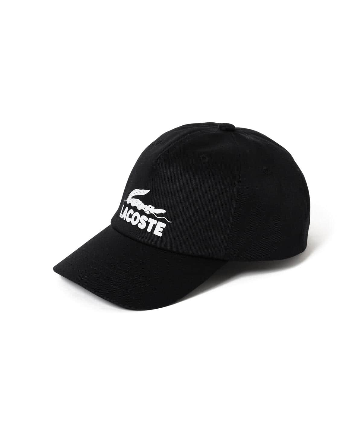 BEAMS [BEAMS] LACOSTE for BEAMS / Special order swim logo cap (hat