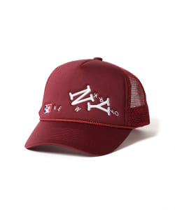 ▲TAPPEI × FUTURE ARCHIVE / CAP ④