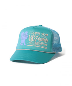 ▲TAPPEI × FUTURE ARCHIVE / CAP ⑤