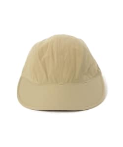 ▲KAVU × BEAMS / 別注 ワイドバイザー キャップ