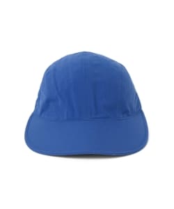 ▲KAVU × BEAMS / 別注 ワイドバイザー キャップ
