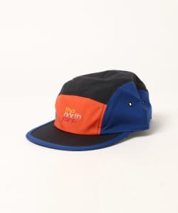 ▲THE NORTH FACE / ファイブ パネル キャップ