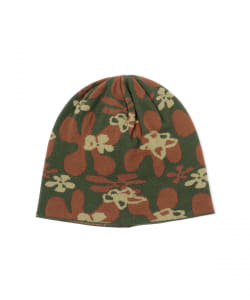 ▲TTTMSW / Flower Camo Beanie