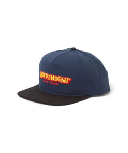 ▲INDEPENDENT / Bounce Snap Back