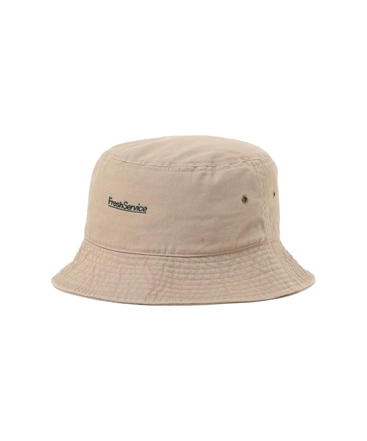 BEAMS（ビームス）FreshService / CORPORATE BUCKET HAT（帽子 ハット