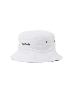 BEAMS（ビームス）FreshService / CORPORATE BUCKET HAT（帽子 ハット