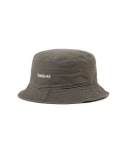 ▲FreshService / CORPORATE BUCKET HAT