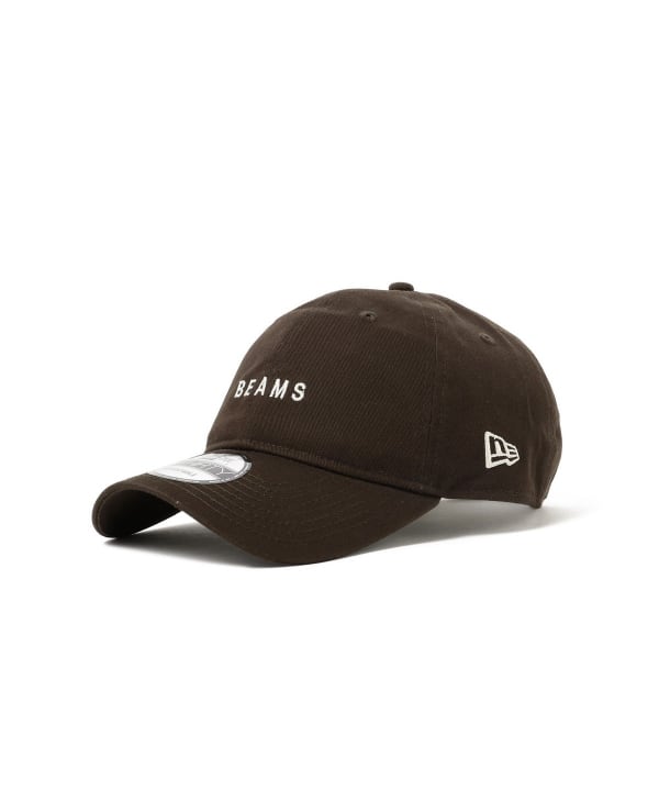 BEAMS（ビームス）NEW ERA × BEAMS / 別注 930 BEAMS Logo Cap（帽子