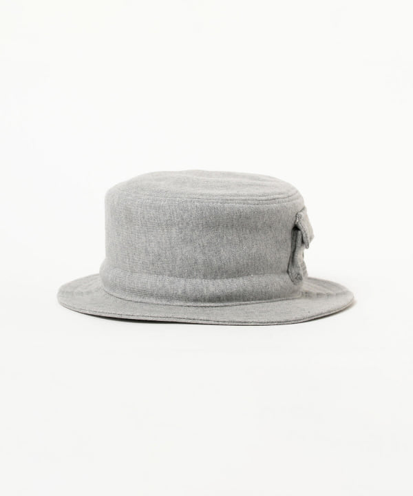 BEAMS（ビームス）FreshService × BEAMS / 別注 FLAP POCKET HAT（帽子