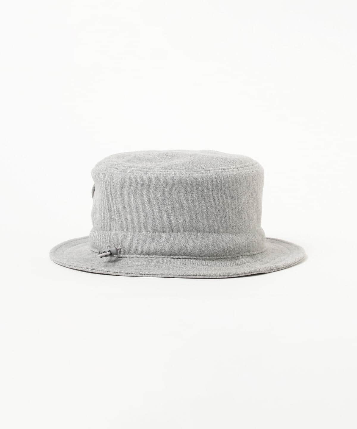 BEAMS（ビームス）FreshService × BEAMS / 別注 FLAP POCKET HAT（帽子