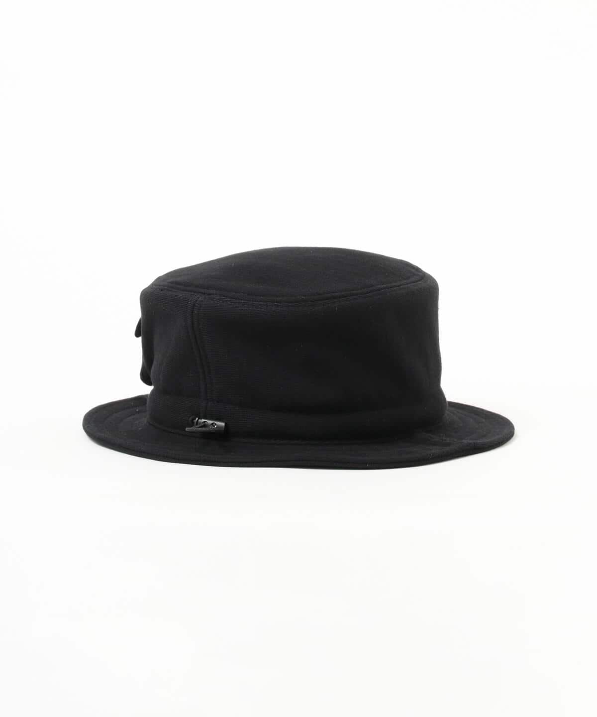 BEAMS（ビームス）FreshService × BEAMS / 別注 FLAP POCKET HAT（帽子