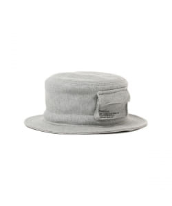 BEAMS（ビームス）FreshService × BEAMS / 別注 FLAP POCKET HAT（帽子