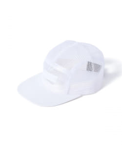 ▲BEAMS / フルメッシュ キャップ