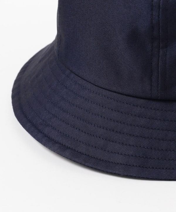 BEAMS [BEAMS] BEAMS / Tamamushi Metro Hat (hat) mail order | BEAMS