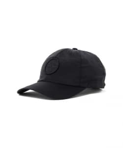 ▲STONE ISLAND / NYLON METAL CAP