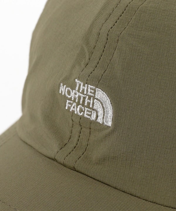BEAMS（ビームス）THE NORTH FACE / Active Light Cap（帽子