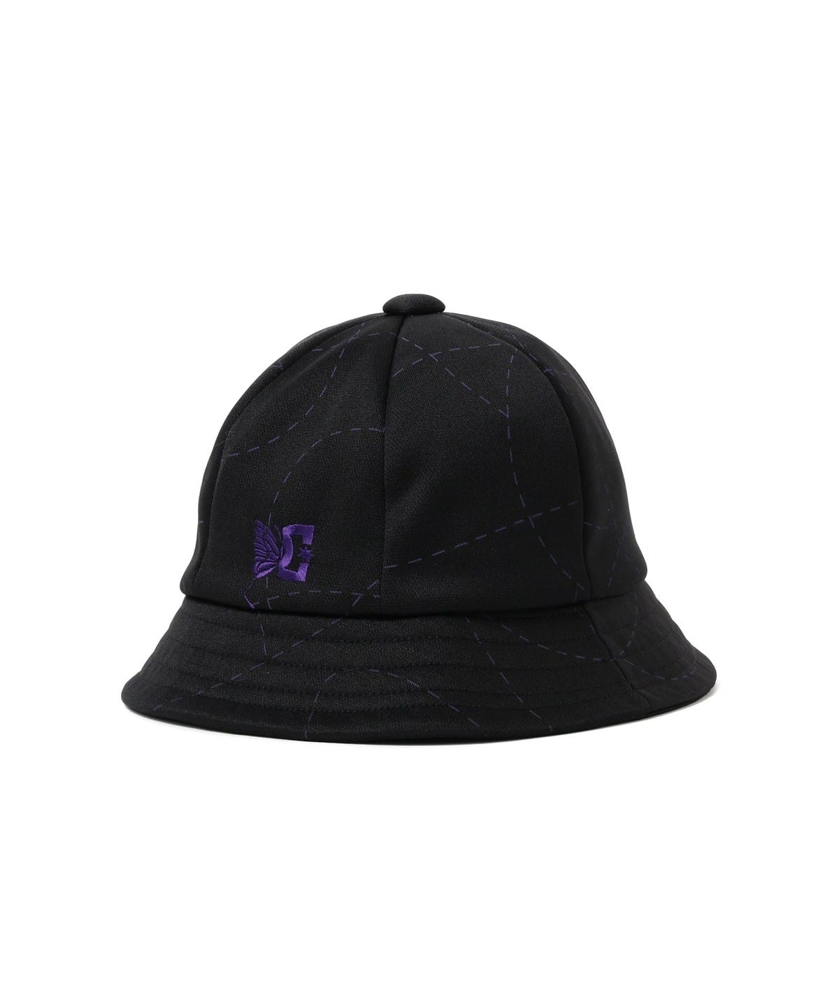 BEAMS（ビームス）NEEDLES × DC SHOES / Bermuda Hat（帽子 ハット ...