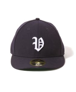 NEW ERA × VAPORIZE / 別注 59FIFTY
