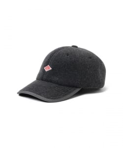 ▲DANTON × BEAMS / 別注 フリース キャップ