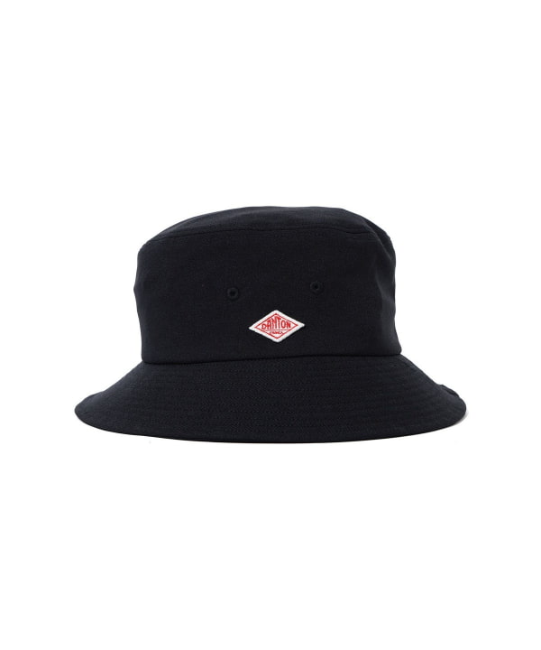 BEAMS BEAMS × DANTON / Special order BEAMS hat (hat) mail order 
