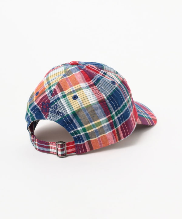 BEAMS（ビームス）POLO RALPH LAUREN for BEAMS / 別注 Cap（帽子 ...