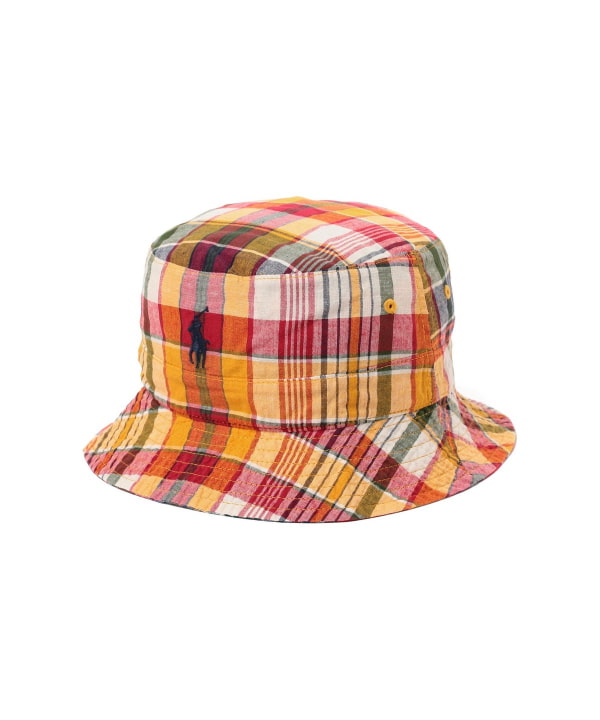 BEAMS（ビームス）POLO RALPH LAUREN for BEAMS / 別注 Hat