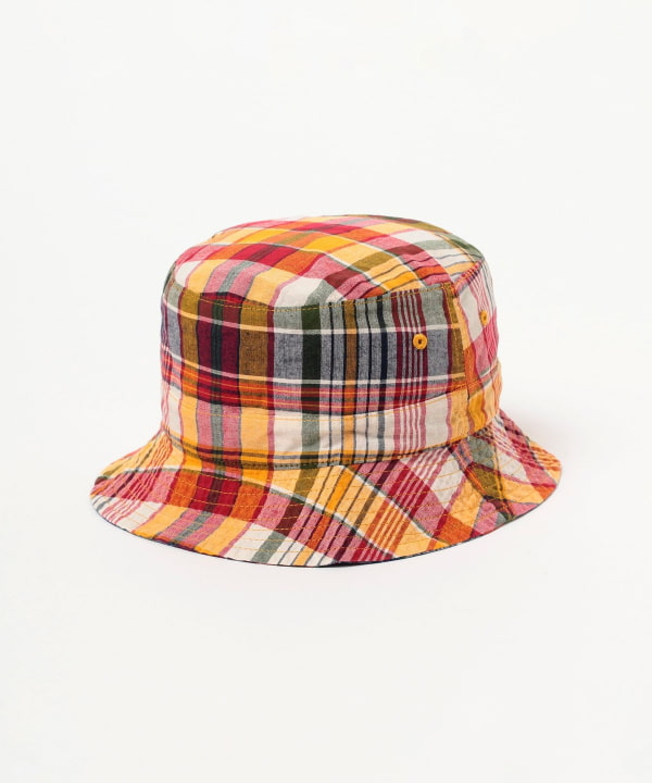 BEAMS（ビームス）POLO RALPH LAUREN for BEAMS / 別注 Hat（帽子 